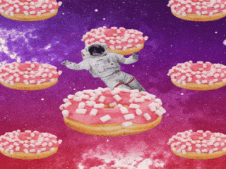 Astronaute